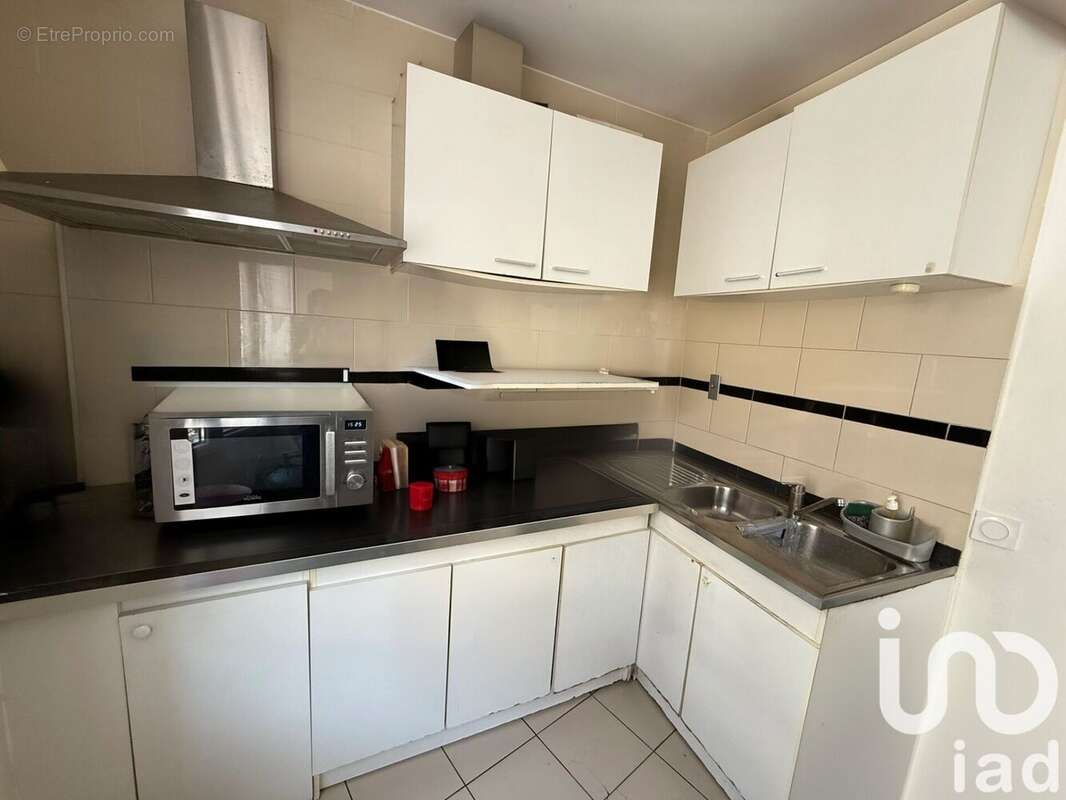 Photo 4 - Appartement à CORBEIL-ESSONNES