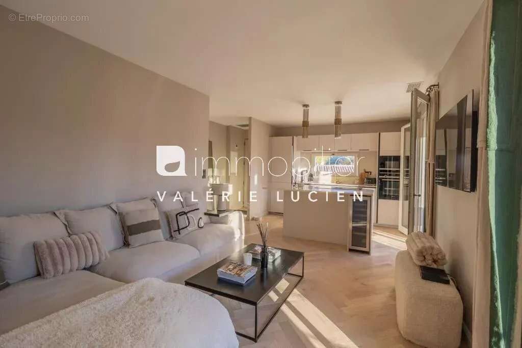 Appartement à SAINT-REMY-DE-PROVENCE