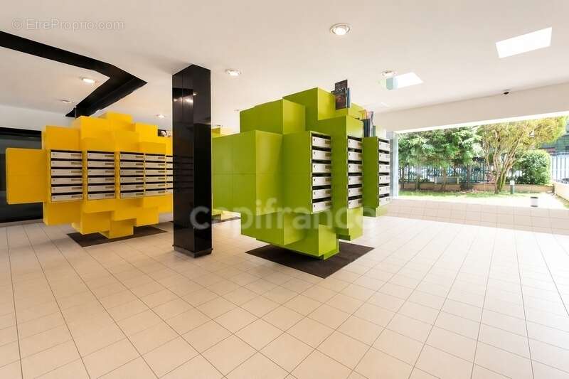 Appartement à vendre 1 pièces  (75) - photo 7