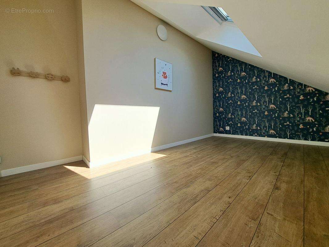 Maison 125 m² à Breal-Sous-Montfort  - photo 11