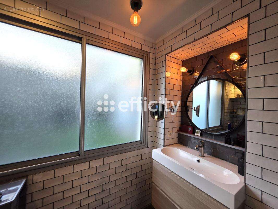 Appartement à MEUDON