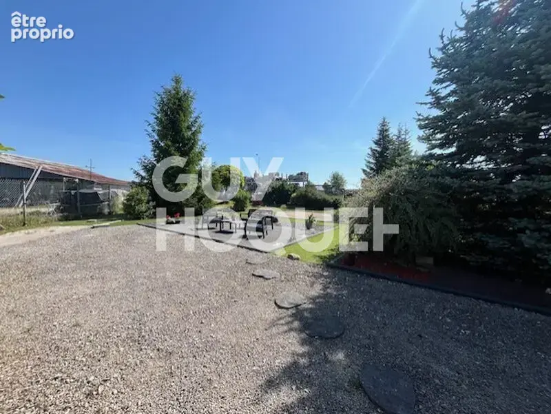 Local professionnel rdc 130 m²  - za rioz - photo 2