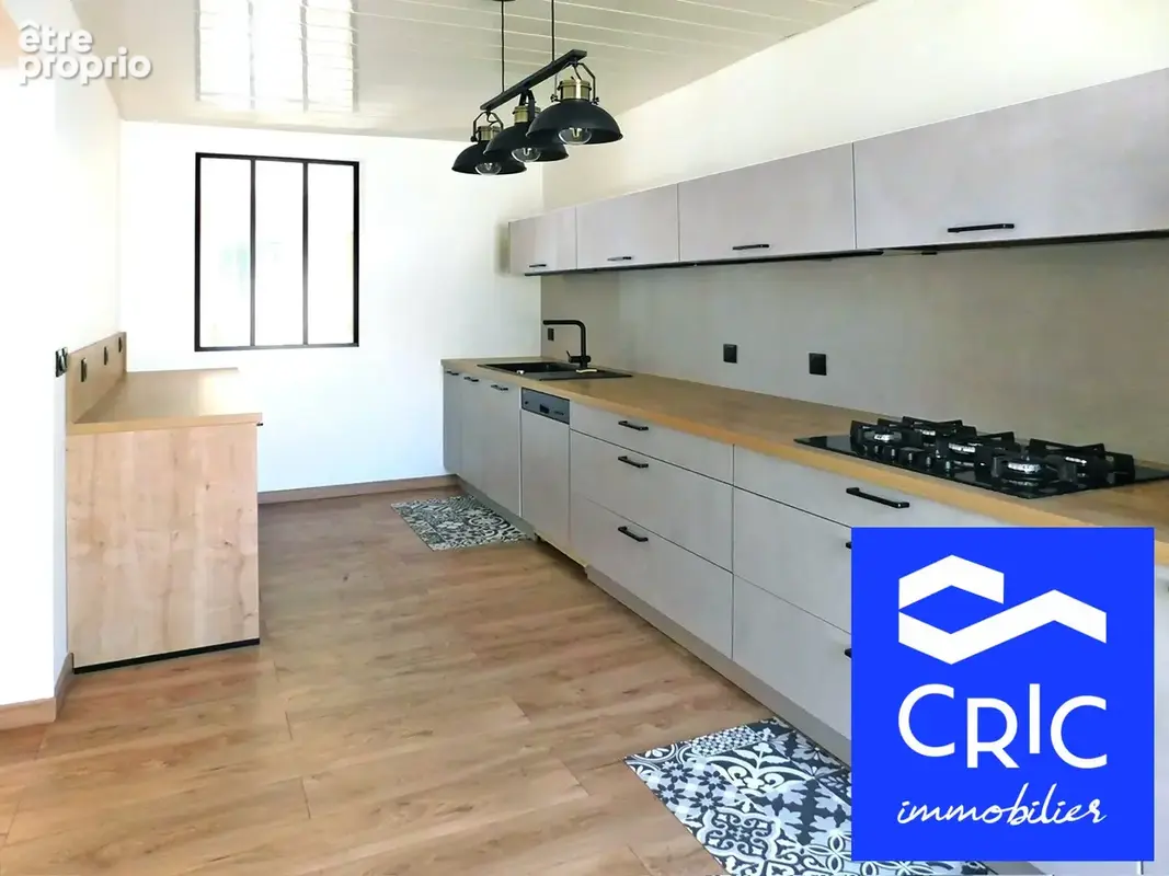 Maison 95 m² à Le Havre  - photo 4