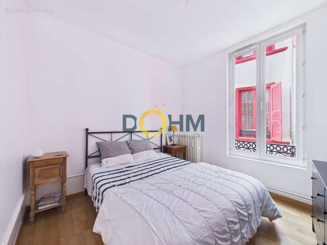 Appartement à LE PUY-EN-VELAY