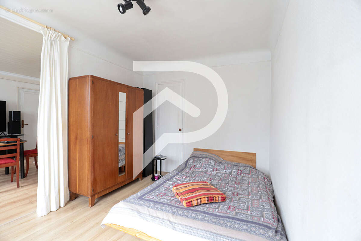 Appartement à CLAMART
