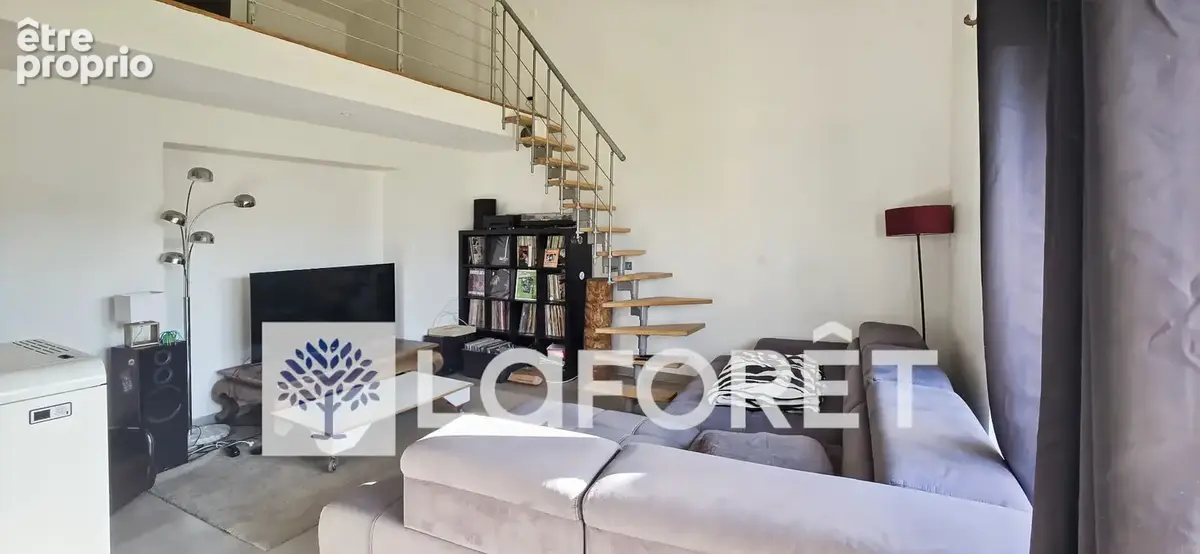 Maison Charentaise (155m²) à vendre à Saint Simon de Pellouaille (17260)- Référence 4251 - photo 4
