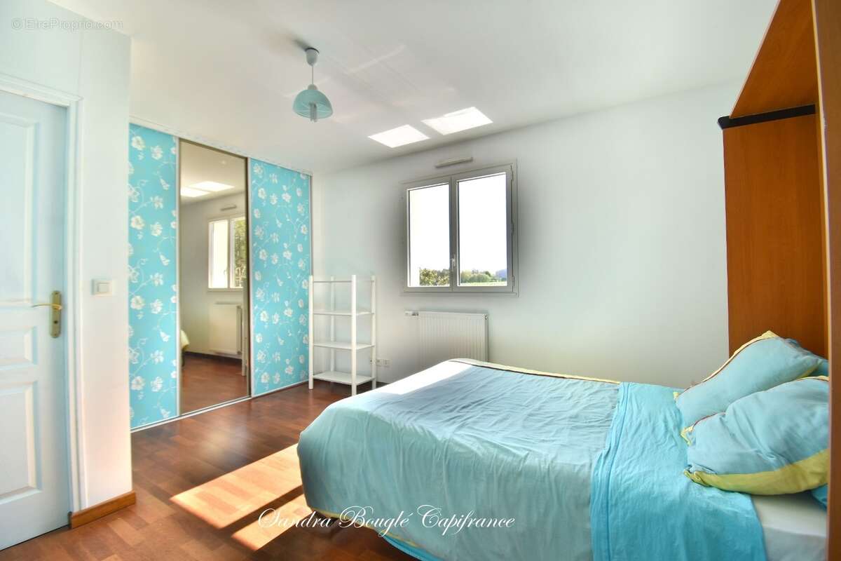Maison à vendre 12 pièces CHANGE (53) - photo 21