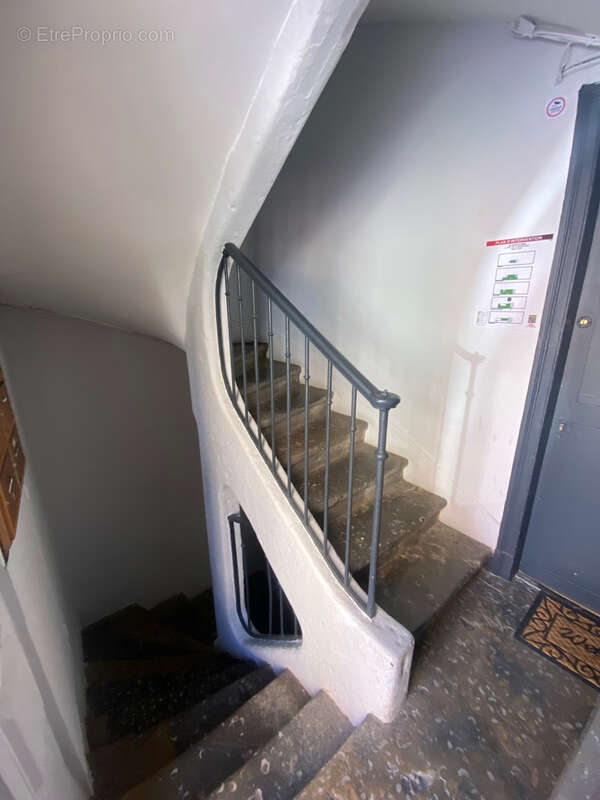 Appartement à LYON-1E
