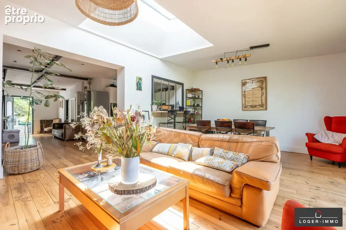 Maison 5 pièces 150 m² à vendre à Champigny-Sur-Marne (94500) - photo 8