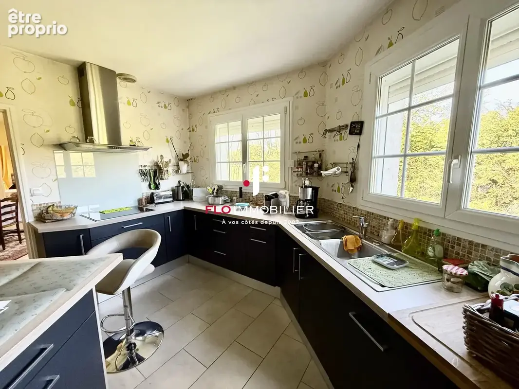 Maison 10 pièces 276 m² à vendre à Bretteville-Sur-Laize (14680) - photo 7