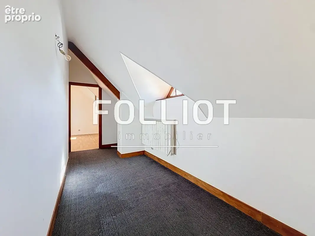 A VENDRE - Maison Saint Amand Villages - photo 7