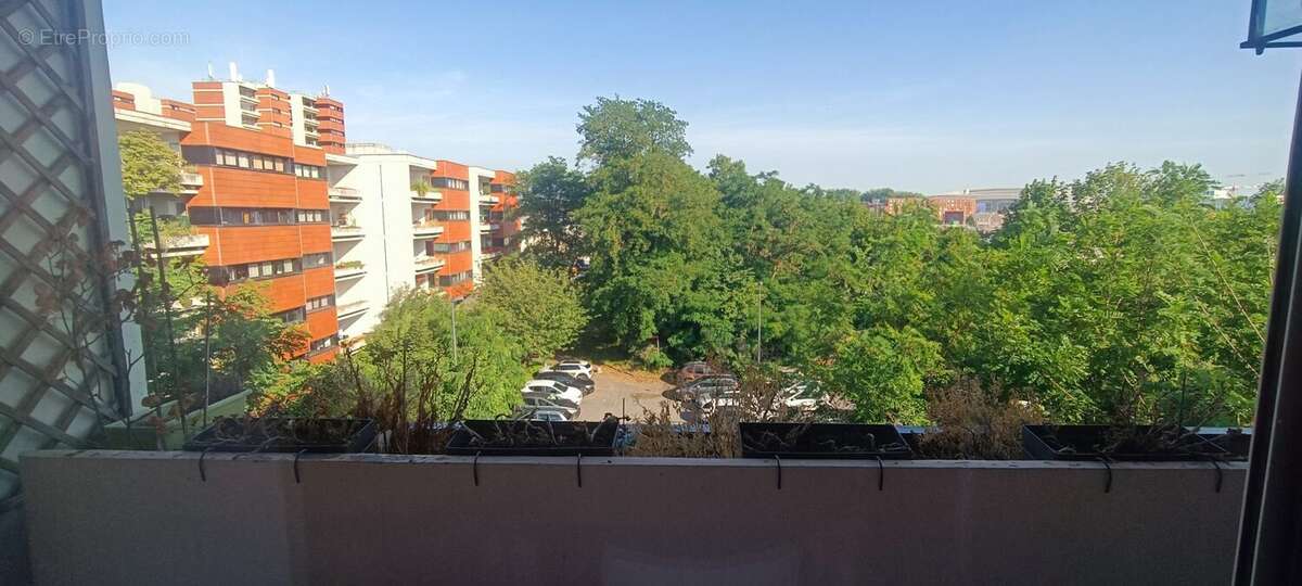 Appartement à VILLENEUVE-D'ASCQ