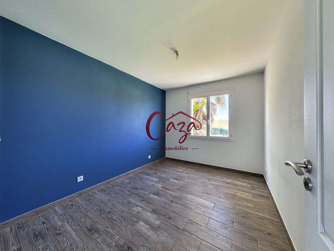 Maison à CAMBES