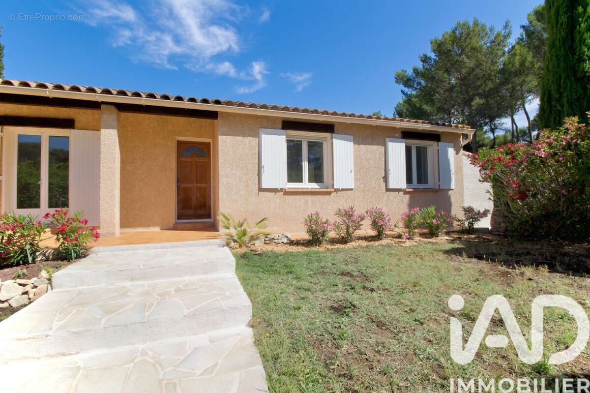 Photo 6 - Maison à LAMBESC