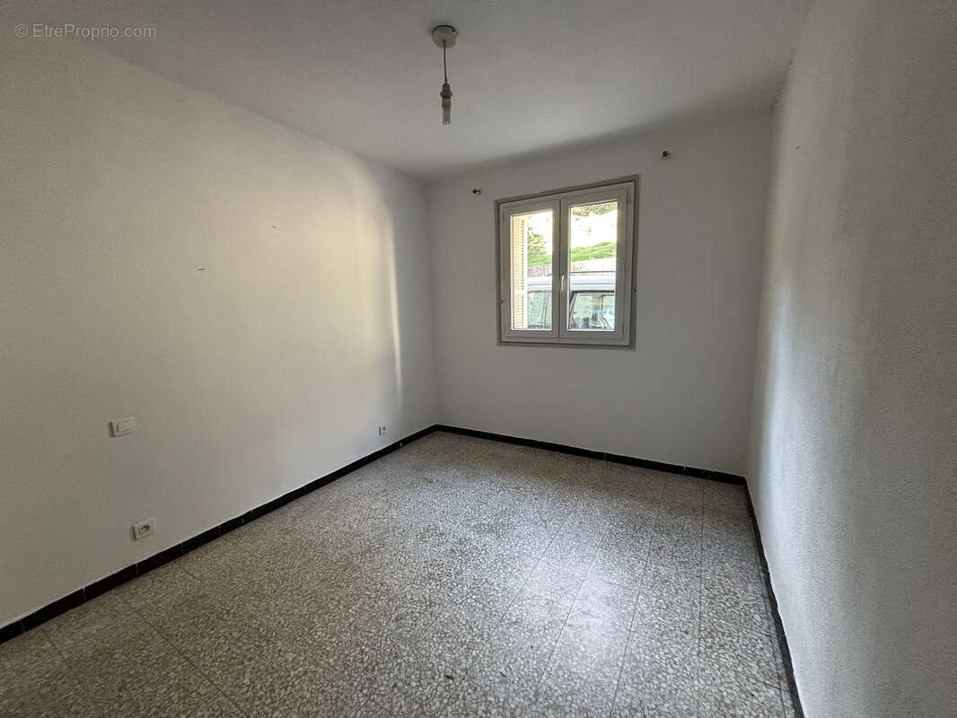 Appartement à PORTO-VECCHIO