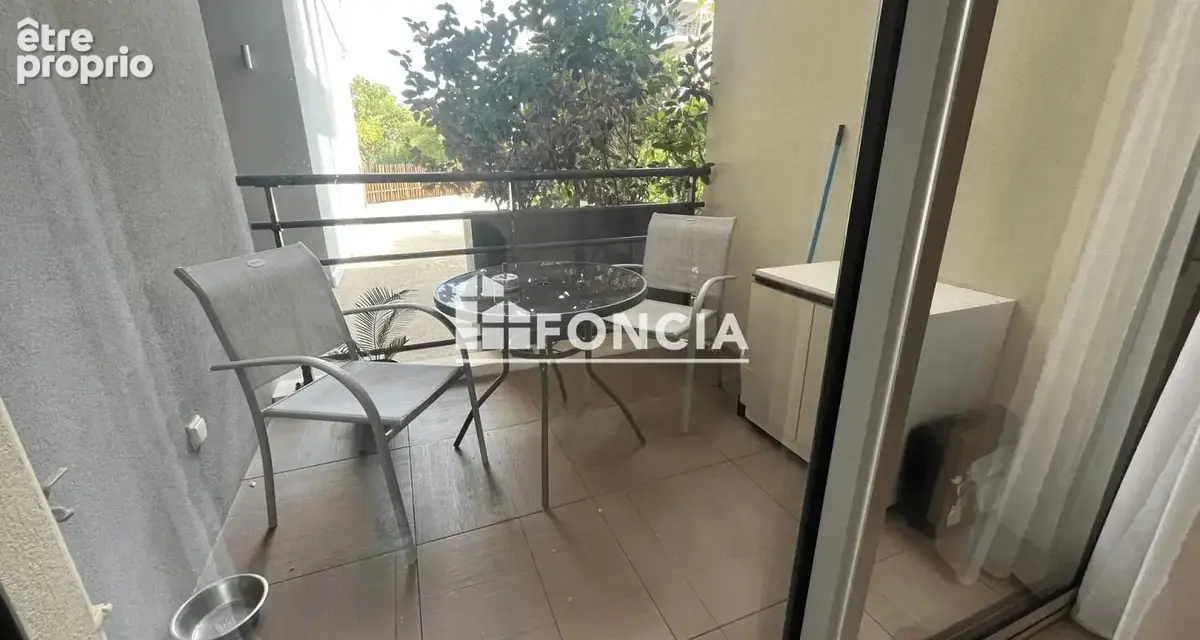 La Fontonne - Studio avec garage double - piscine - photo 3