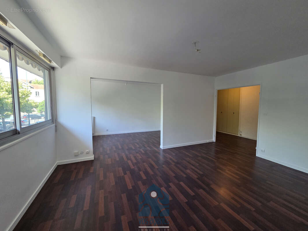 Appartement à CLERMONT-FERRAND