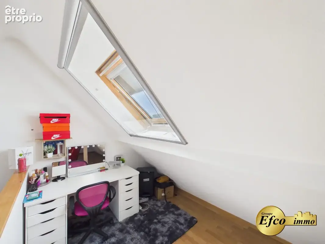 Maison 4 pièces 112 m² à vendre à Wentzwiller (68220) - photo 9