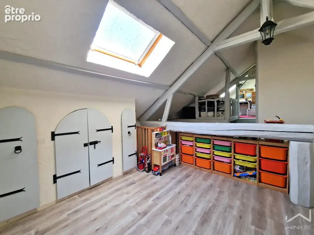 Maison de Charme avec pierre apparente de 4 chambres -  sans travaux à prévoir - photo 9