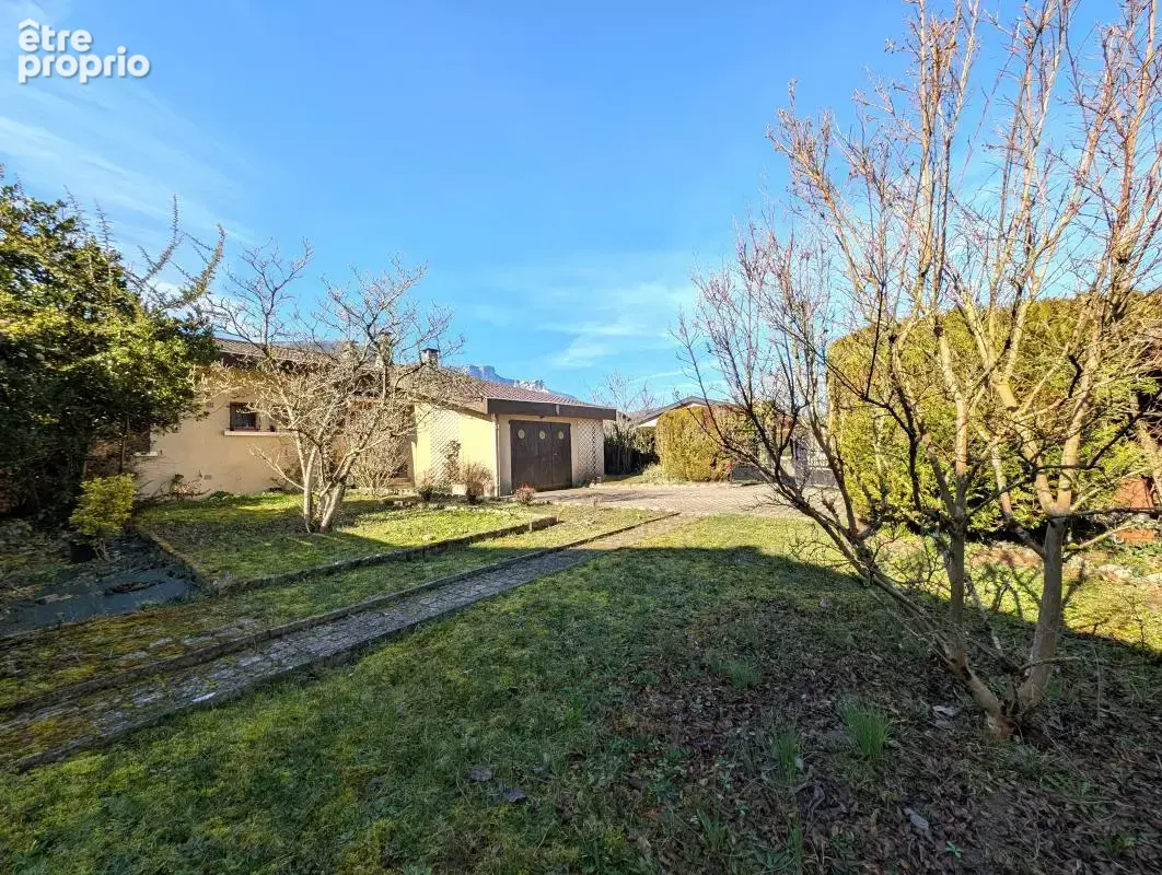 Maison 103 m² à Saint-Egreve  - photo 3