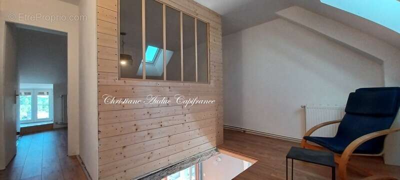 Maison à vendre 4 pièces 93 m² proche de CHAROLLES sur parcelle de terrain de 1970 m² - photo 17