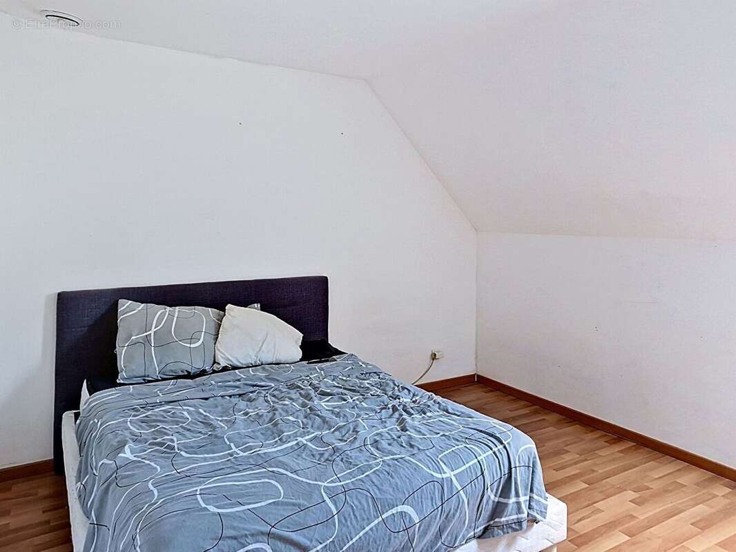 Maison 104 m² à Les Thilliers-En-Vexin  - photo 6