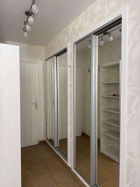 Appartement à CABOURG