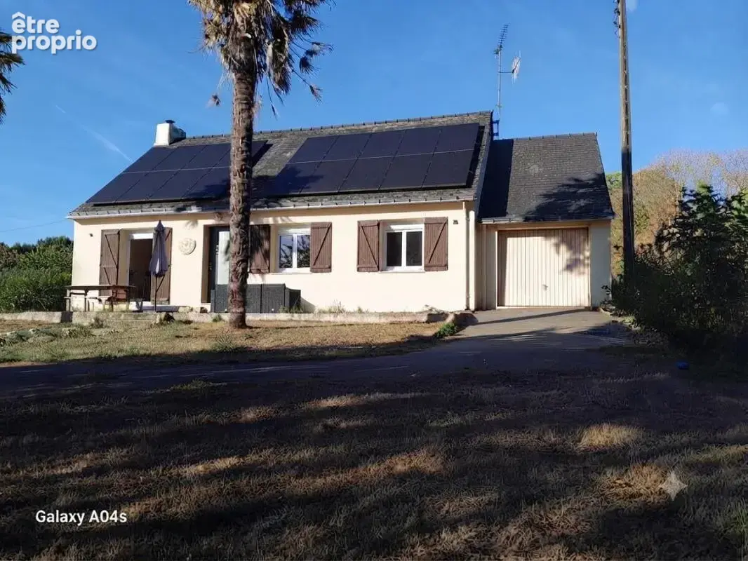 Maison 4 pièces 89 m² à vendre à Soudan (44110) - photo 7