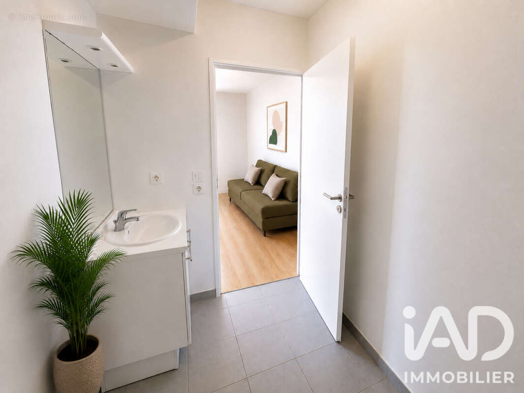 Photo 6 - Appartement à BAYONNE