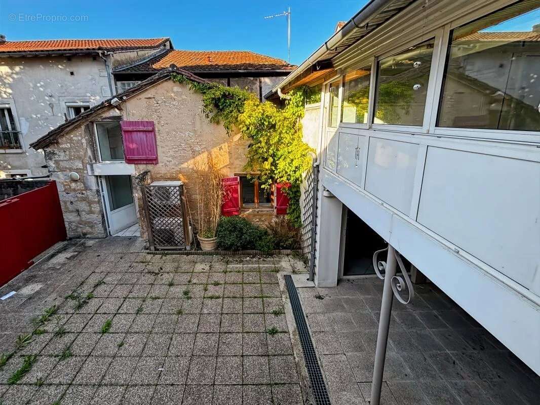 Appartement à PERIGUEUX