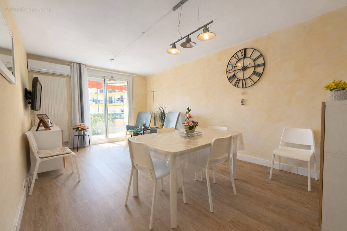 Appartement à MARTIGUES