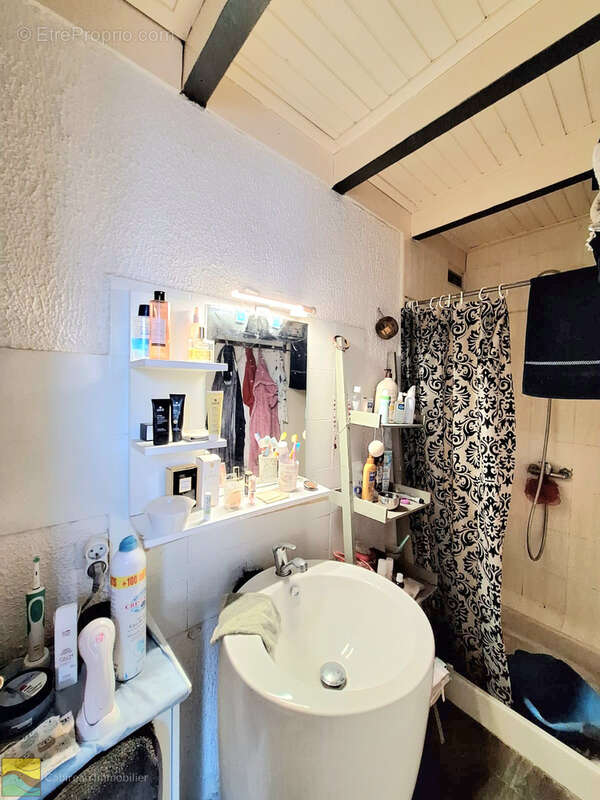 Appartement à LACANAU