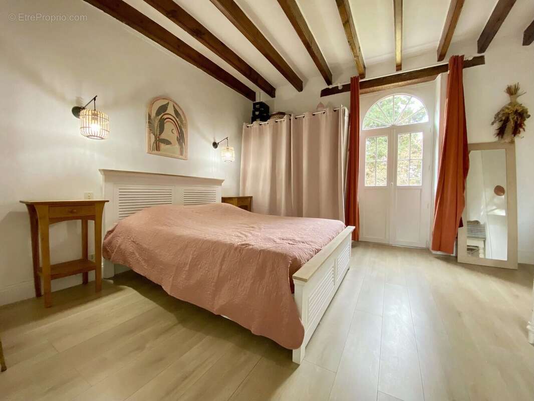 Maison à PENNE-D'AGENAIS