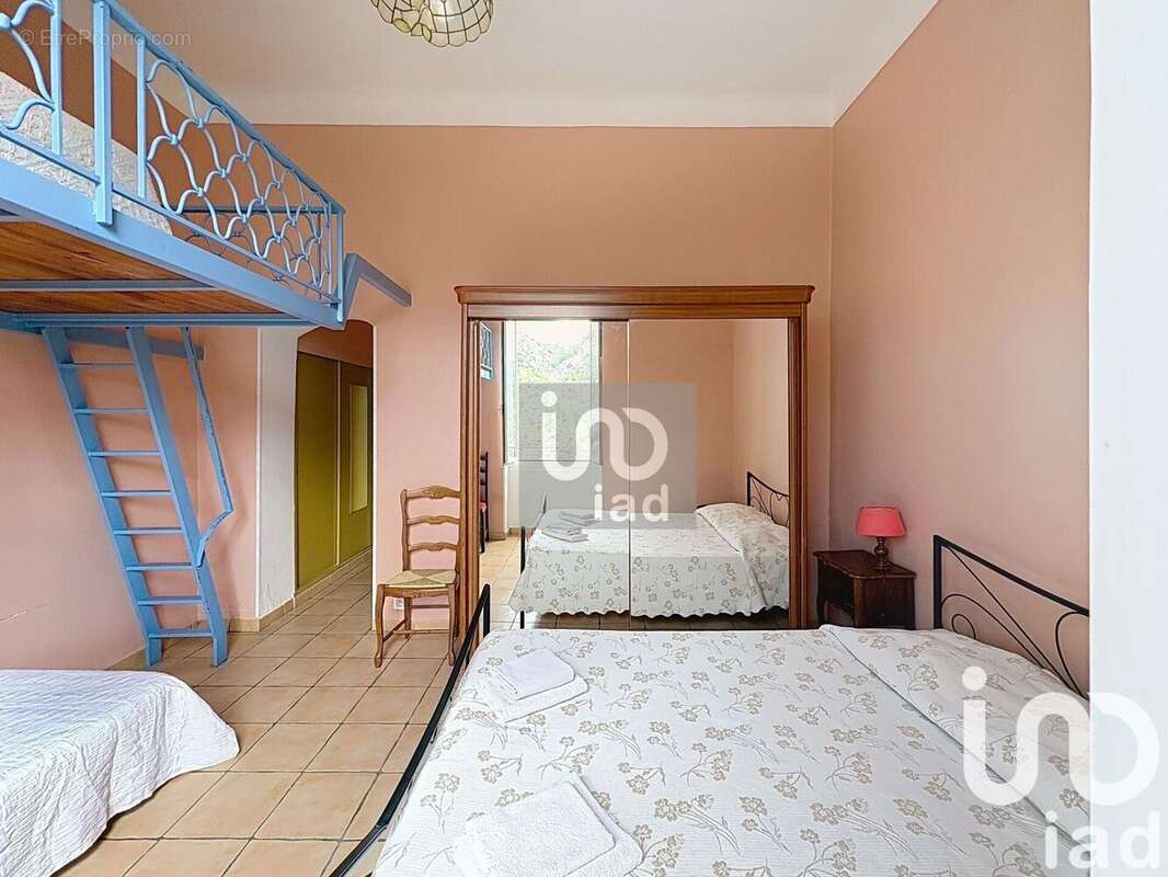 Photo 5 - Appartement à SAINTE-AGNES