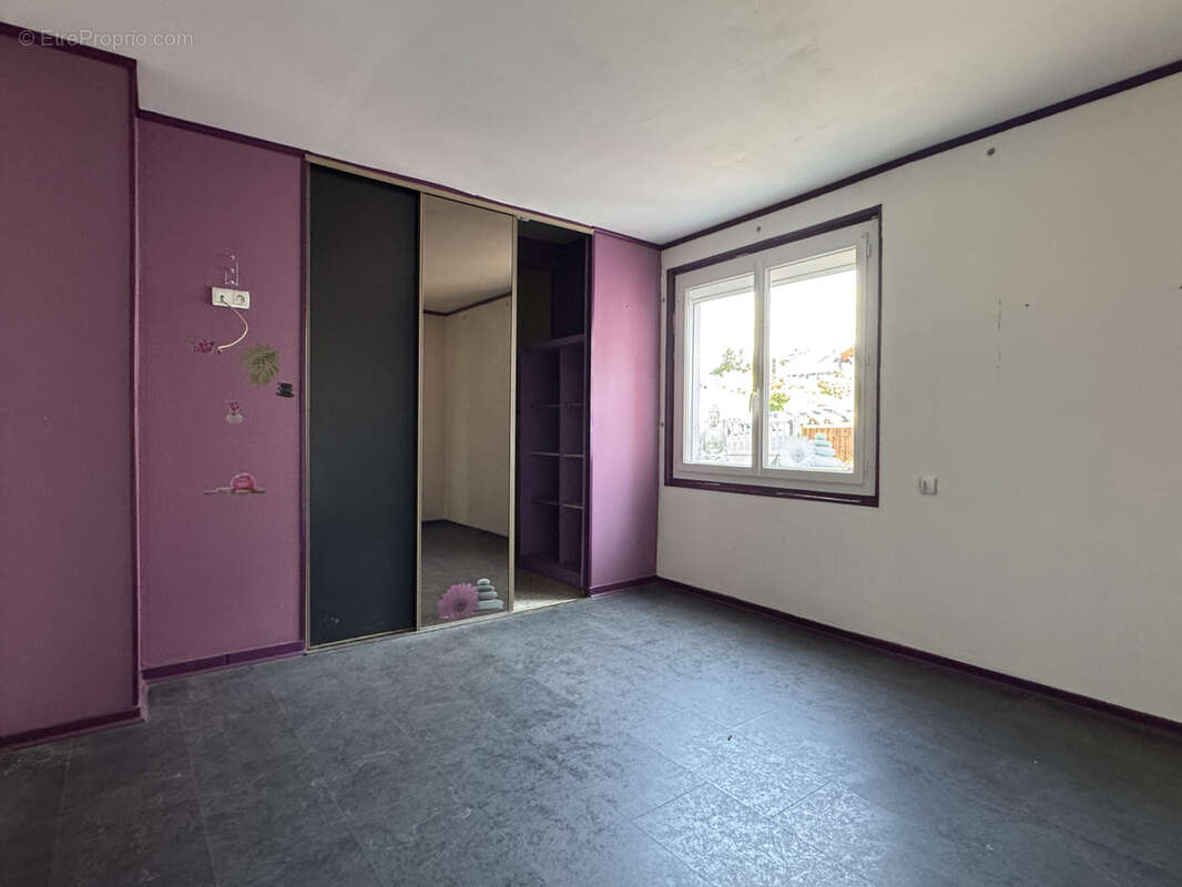 Maison à SAILLY-FLIBEAUCOURT