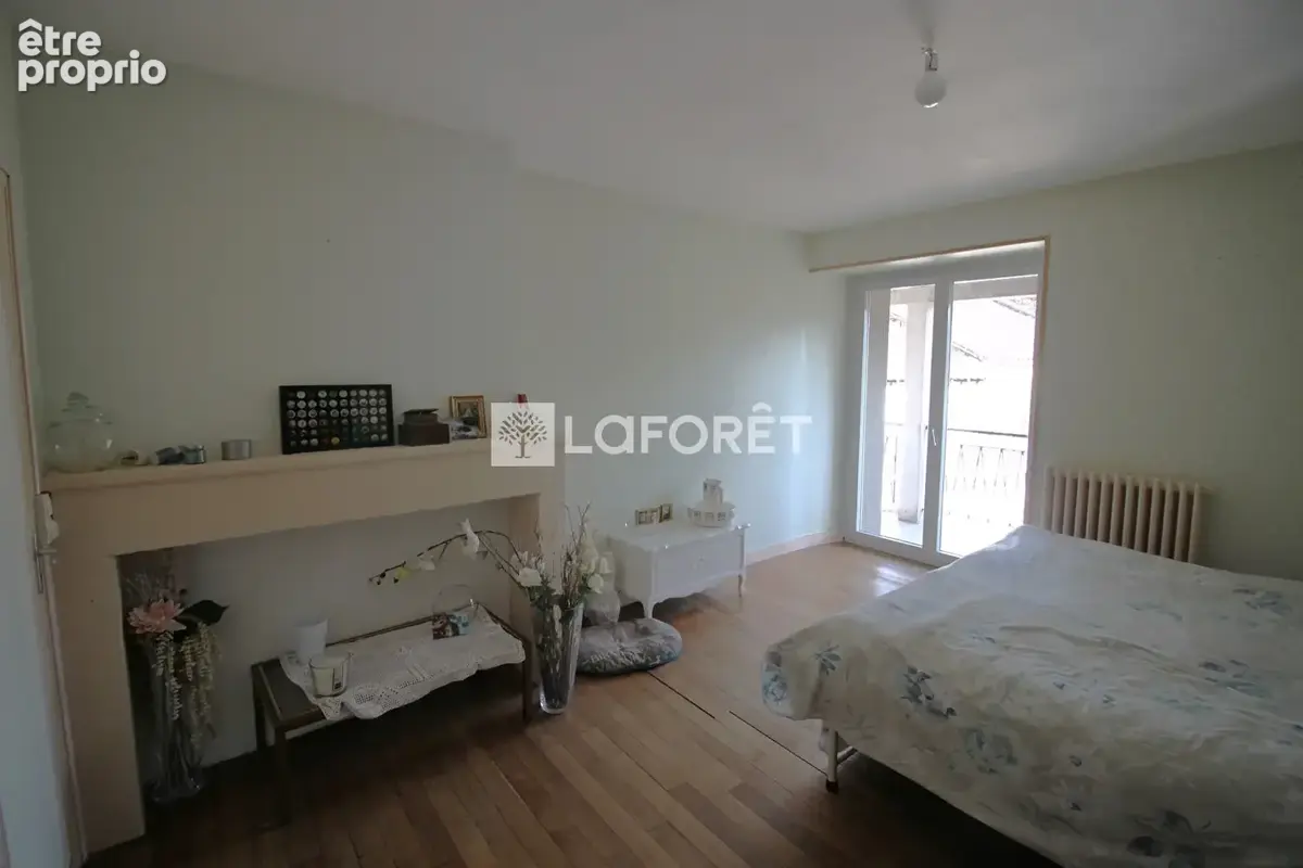 Maison Saint Front La Rivière 5 pièces 116 m2 avec studio et jardin - photo 8