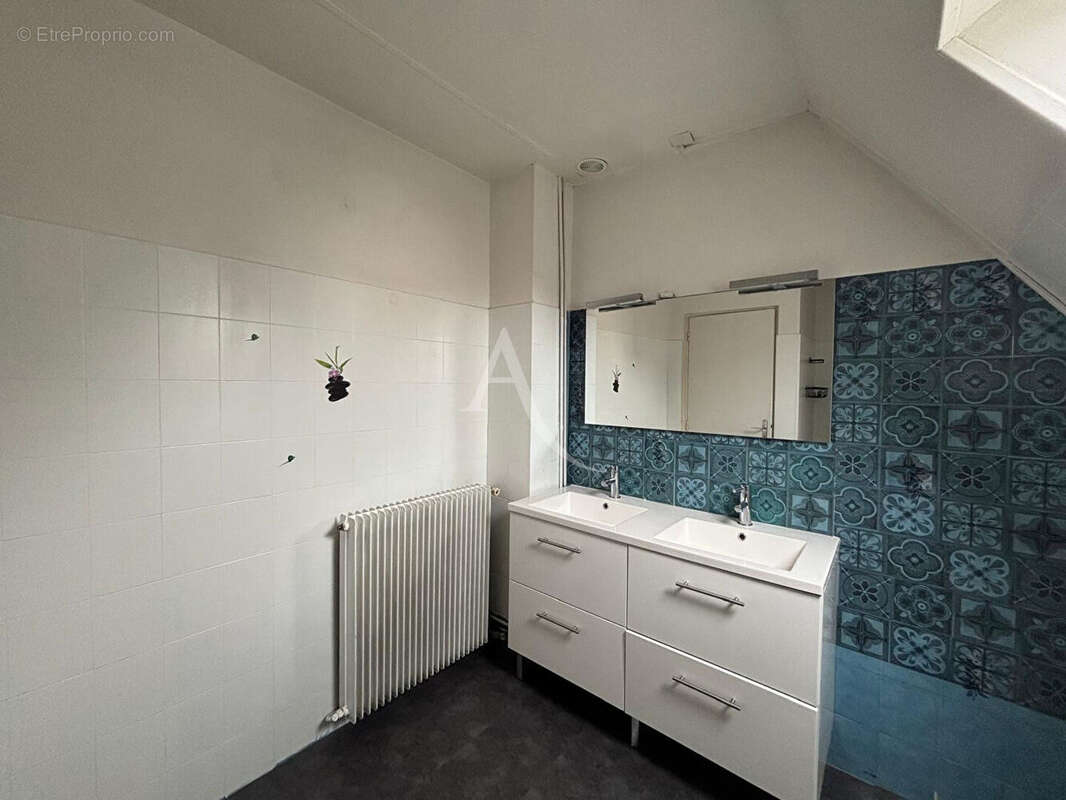 Maison à HERBLAY