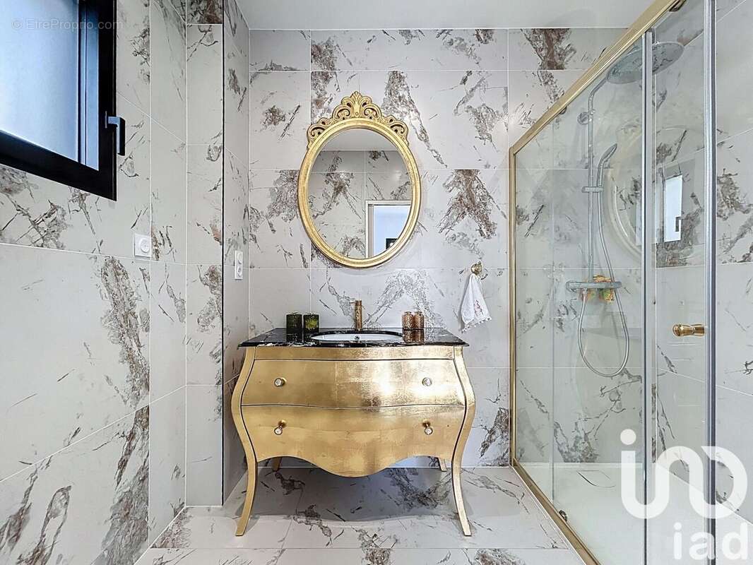 Photo 7 - Maison à LA CHAPELLE-DES-FOUGERETZ