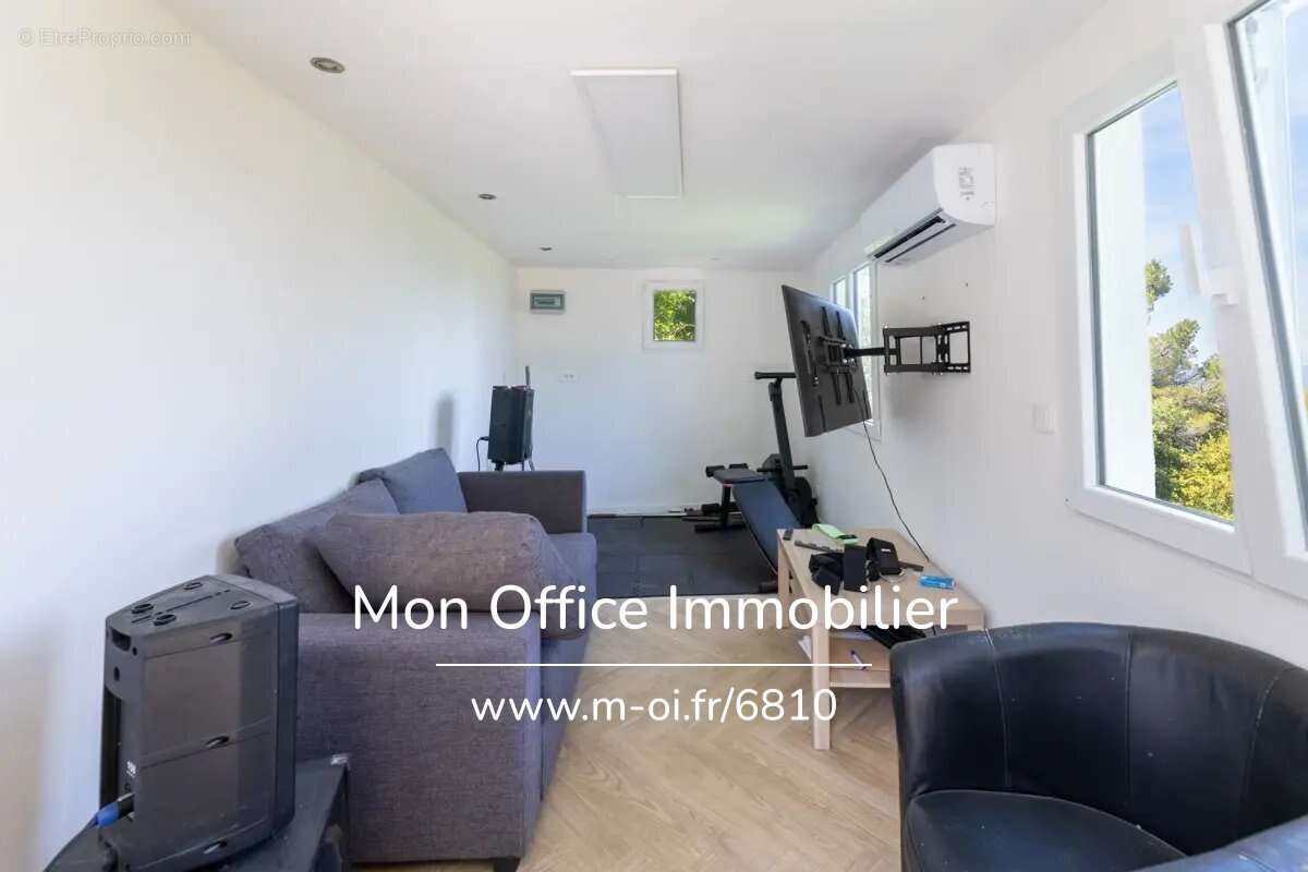 Référence : 6810-ABR - Maison 5 pièces - photo 13