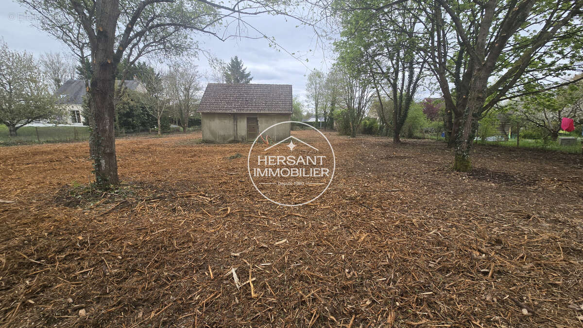 Terrain 3041 m² à Beaugency  - photo 4
