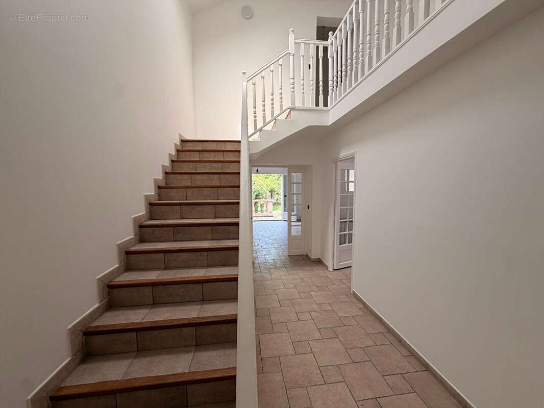 Maison à AULNAY-SOUS-BOIS