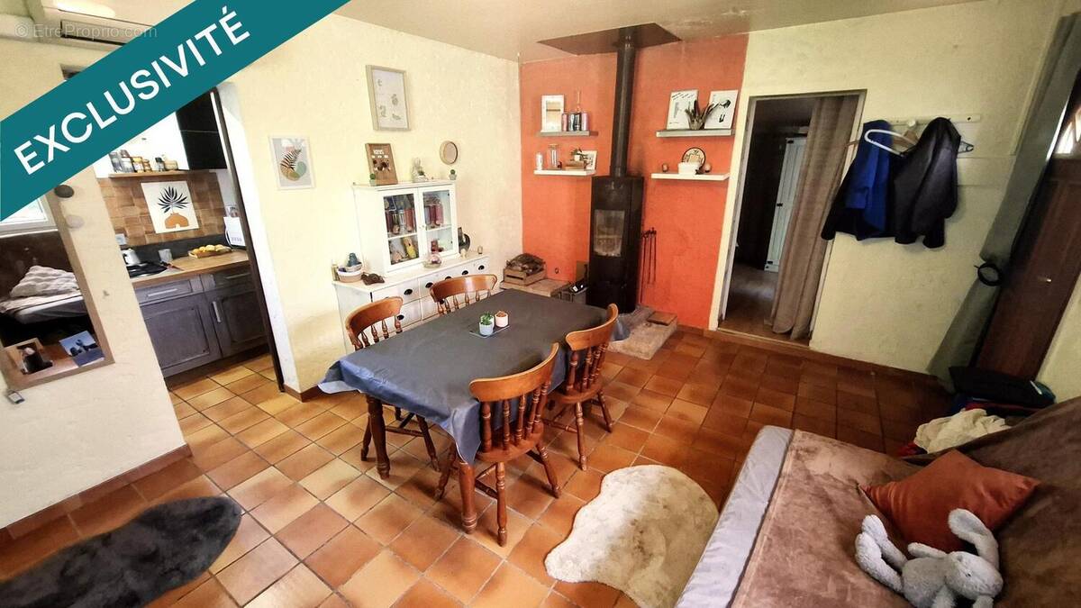 Photo 1 - Maison à NOAILHAC