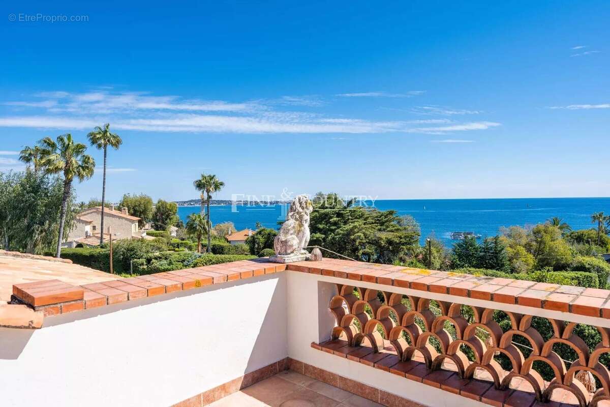 Maison à CANNES