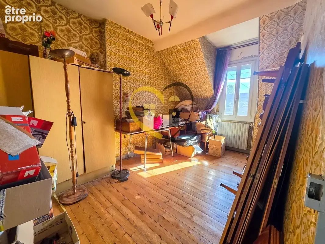 Maison de village 142 m² avec dépendances à Bessay-sur-Allier - photo 7