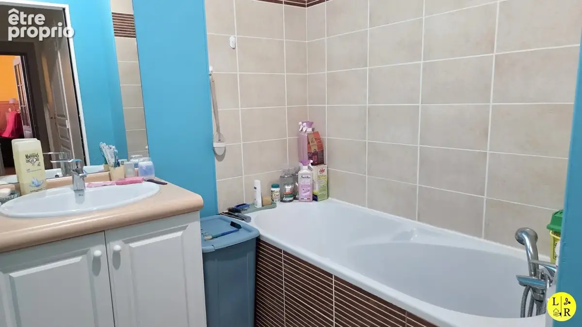 Appartement 3 pièces 65 m² à vendre à Arras (62000) - photo 7