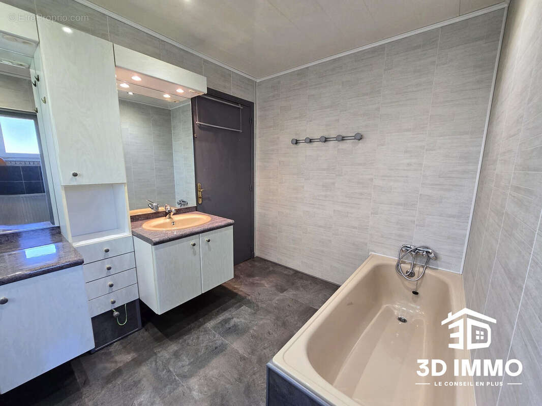 Maison à CARTIGNIES