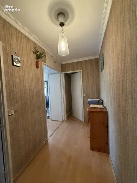 Appartement 4 pièces 78 m² à vendre à Le Bourget (93350) - photo 8