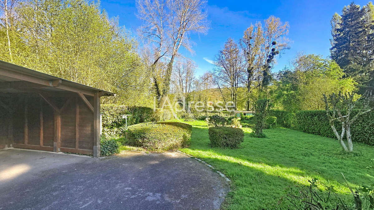 Maison à LA FERTE-SOUS-JOUARRE