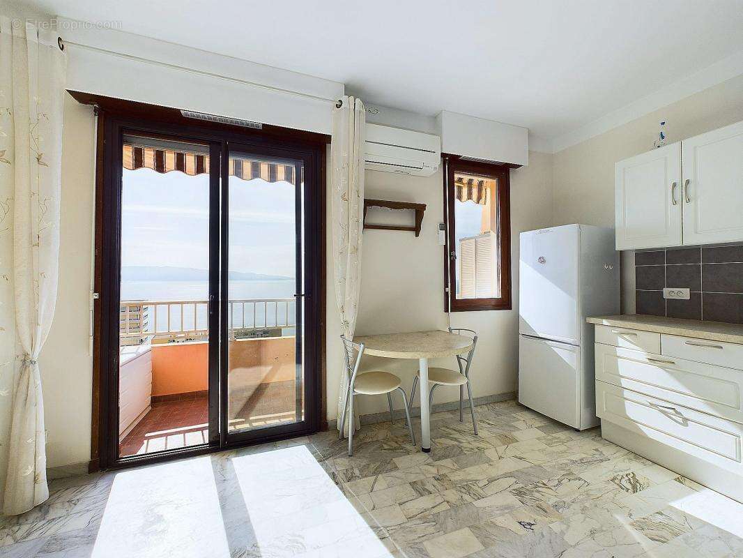 Appartement à AJACCIO