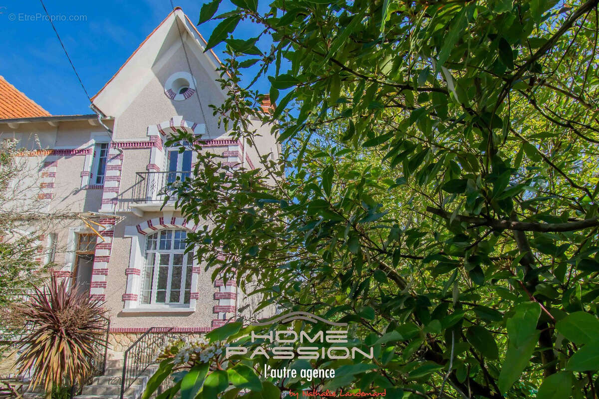 Maison à ROYAN
